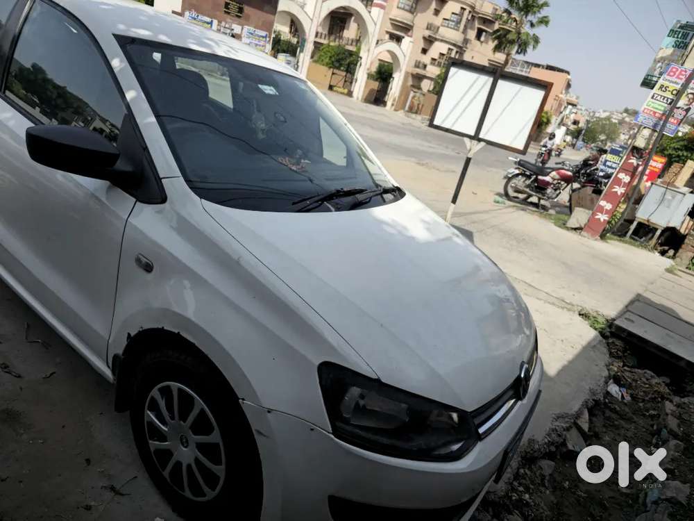 Polo Tdi 1.2 Desel Mint Condition