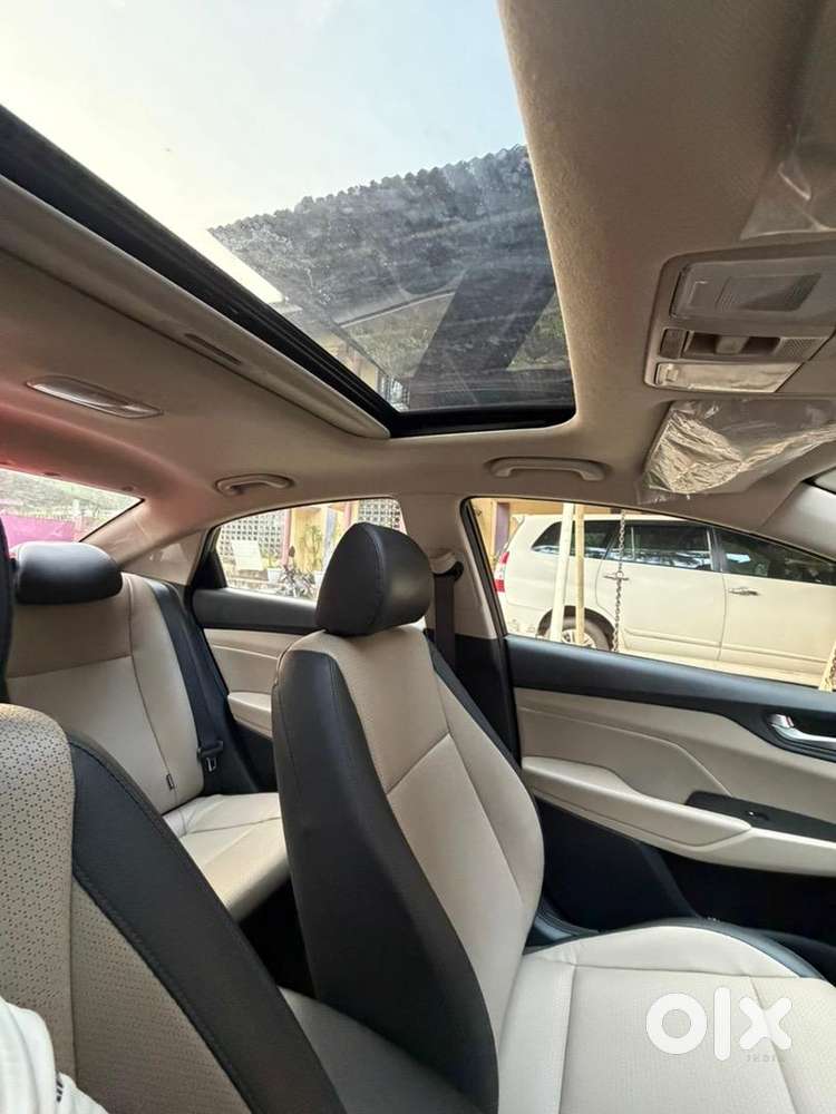 Hyundai Car 2019 Petrol Automatic