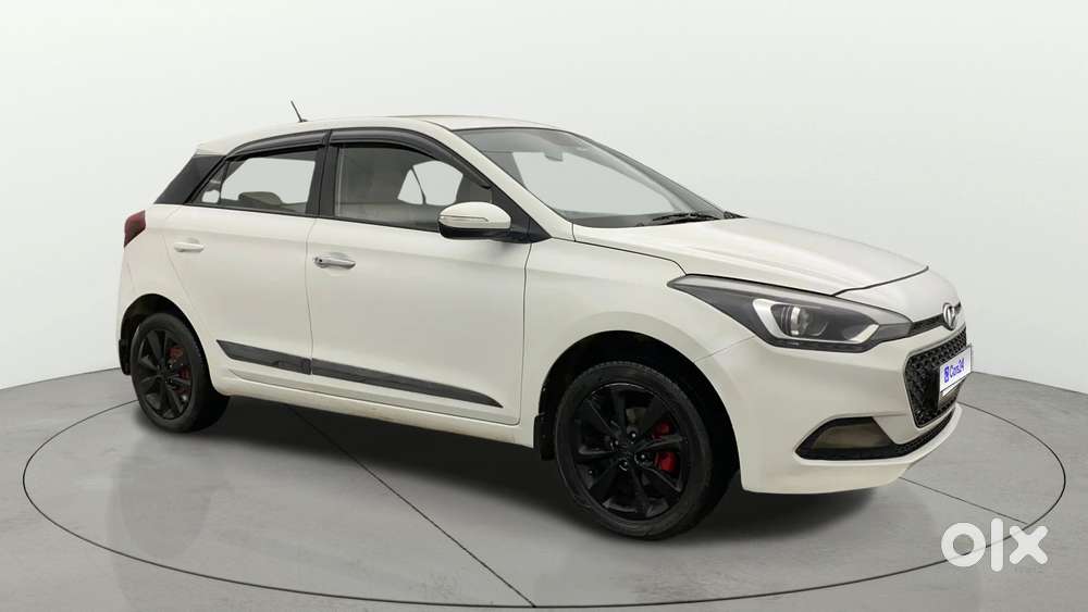 Hyundai Elite I20 Asta 1.2, 2016, Petrol