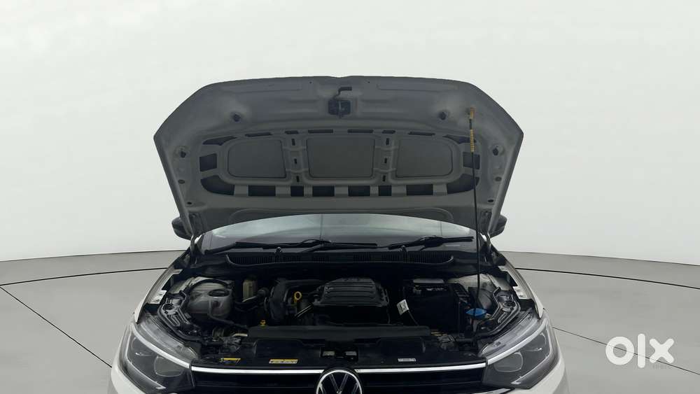 Volkswagen Virtus 1.0 Topline Tsi, 2024, Petrol