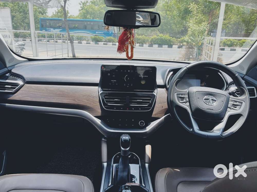 Tata Harrier 2.0 Kryotec Xza Plus Camo, 2023, Diesel