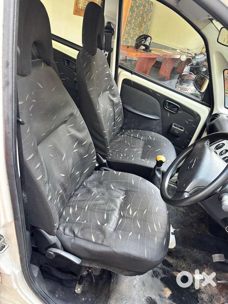 Tata Nano 2013  Budget Car  Excellent Mileage  Well Maintained