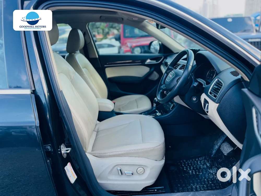 Audi Q3 30 Tdi S, 2018, Diesel