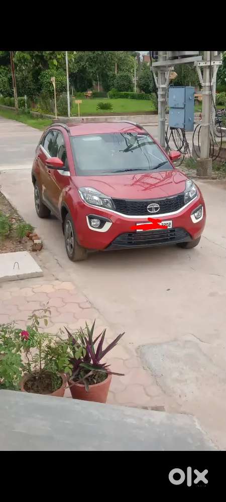 Tata Nexon 1.2 Revotron Xt 2019