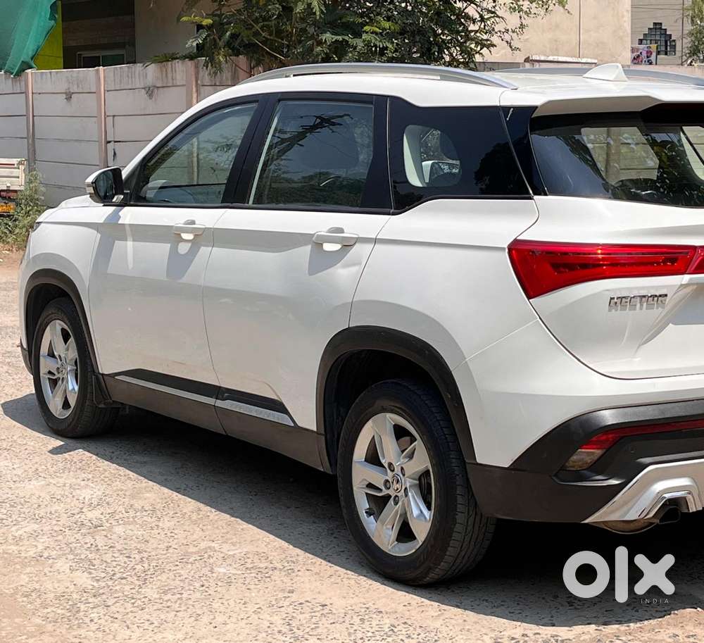 Mg Hector 2.0 Super Diesel, 2020, Diesel