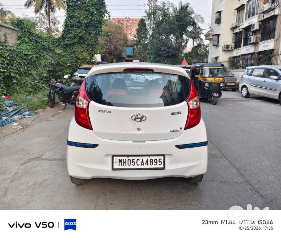 Hyundai Eon Era +, 2014, Petrol