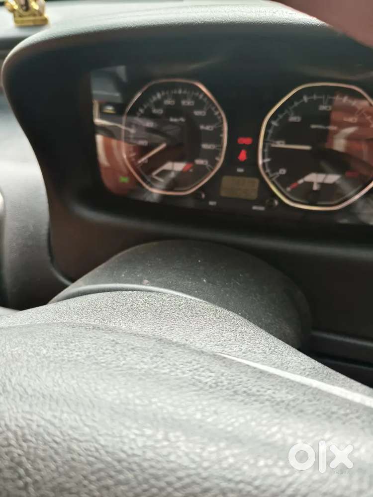 Tata Indigo 2014 Lx Diesel Car