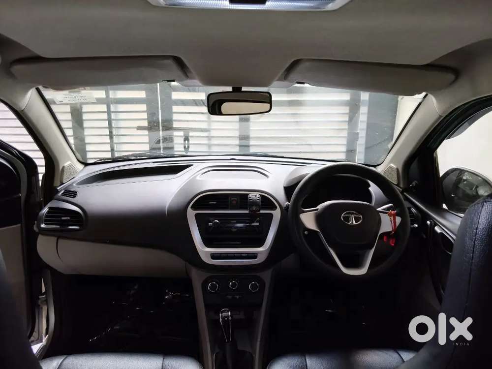 Tata Tiago 2016 Petrol 52000 Km Driven, Well Maintained.