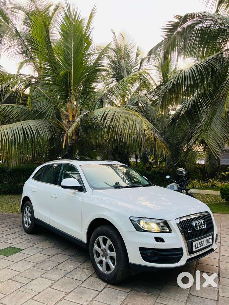 Audi Q5 3.0 Tdi, 2012, Diesel