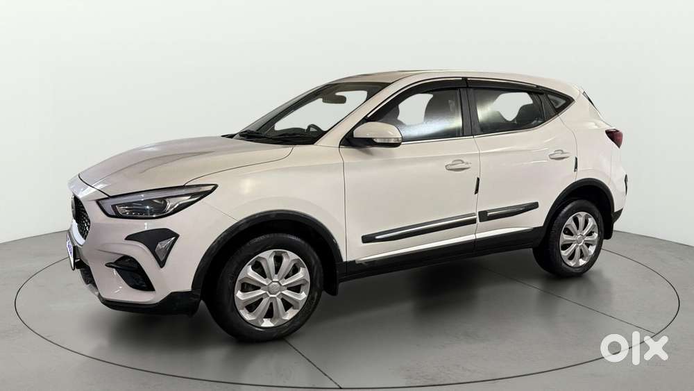 Mg Astor Select 1.5 Mt (ivory), 2024, Petrol