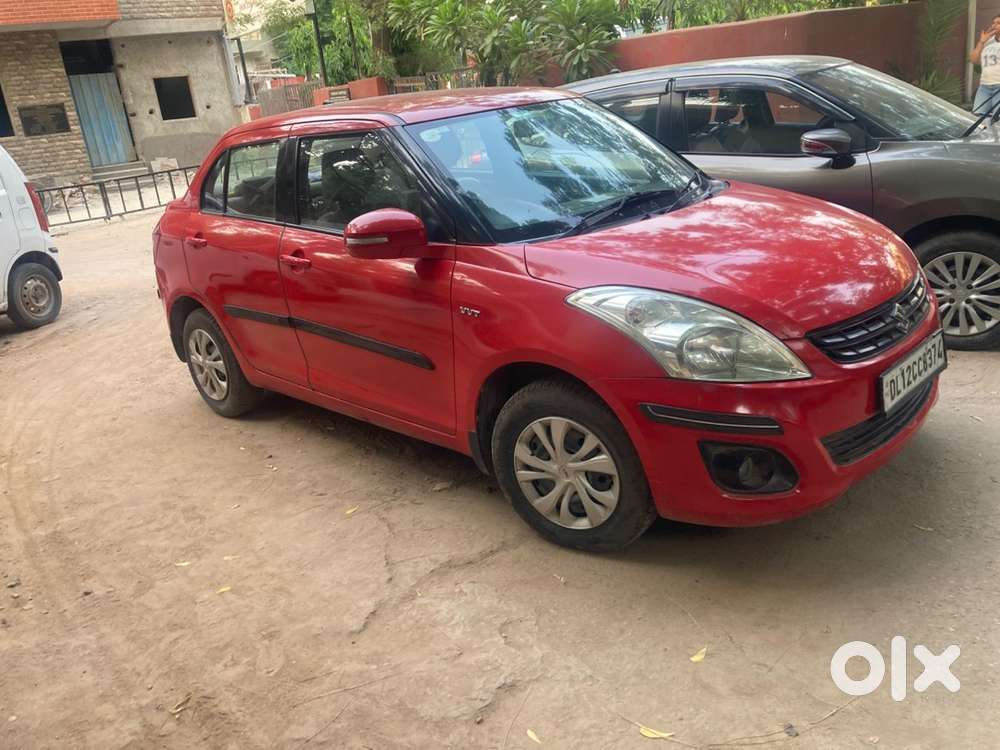 Maruti Suzuki Swift Dzire 2013 Petrol 75000 Km Driven