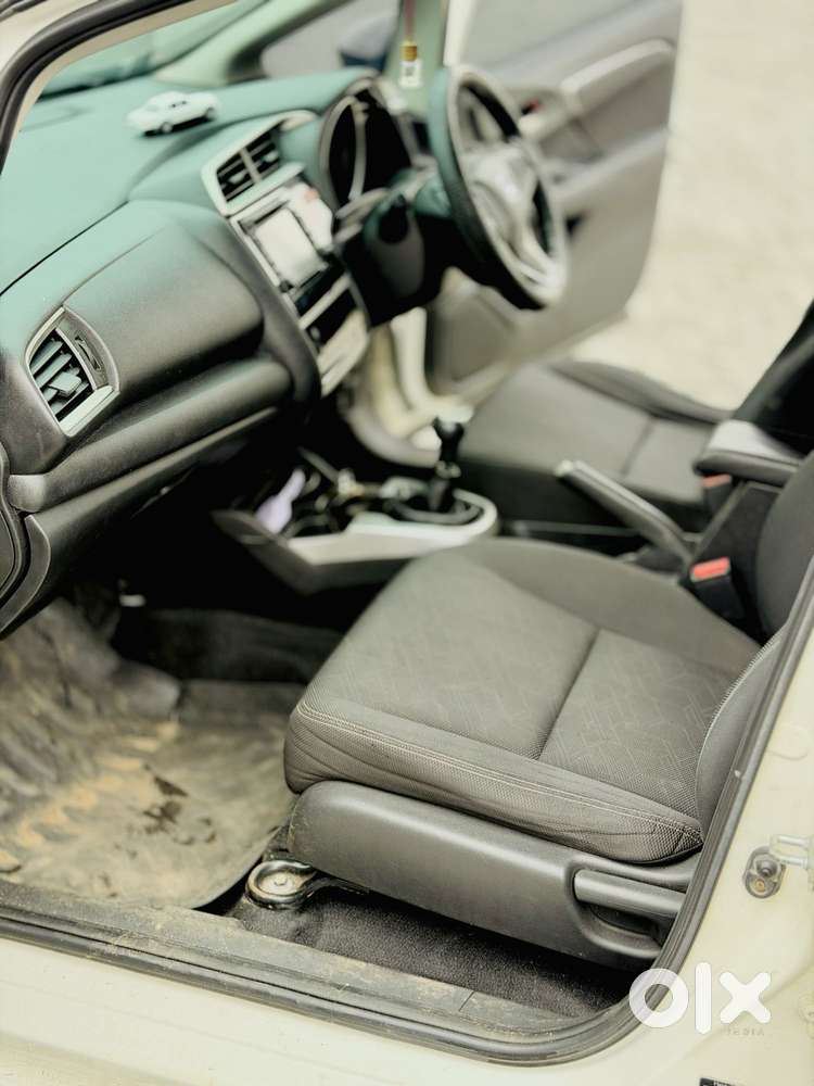 Honda Jazz Vx Diesel, 2016, Diesel