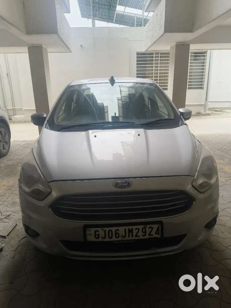 Ford Figo Aspire 2015 Diesel