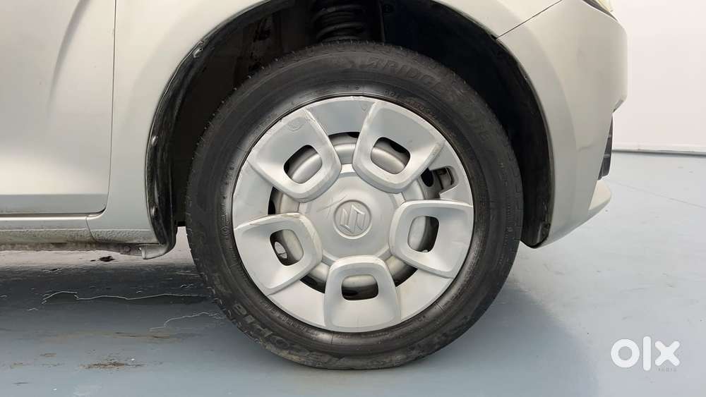 Maruti Suzuki Ignis 1.2 Sigma Mt, 2019, Petrol