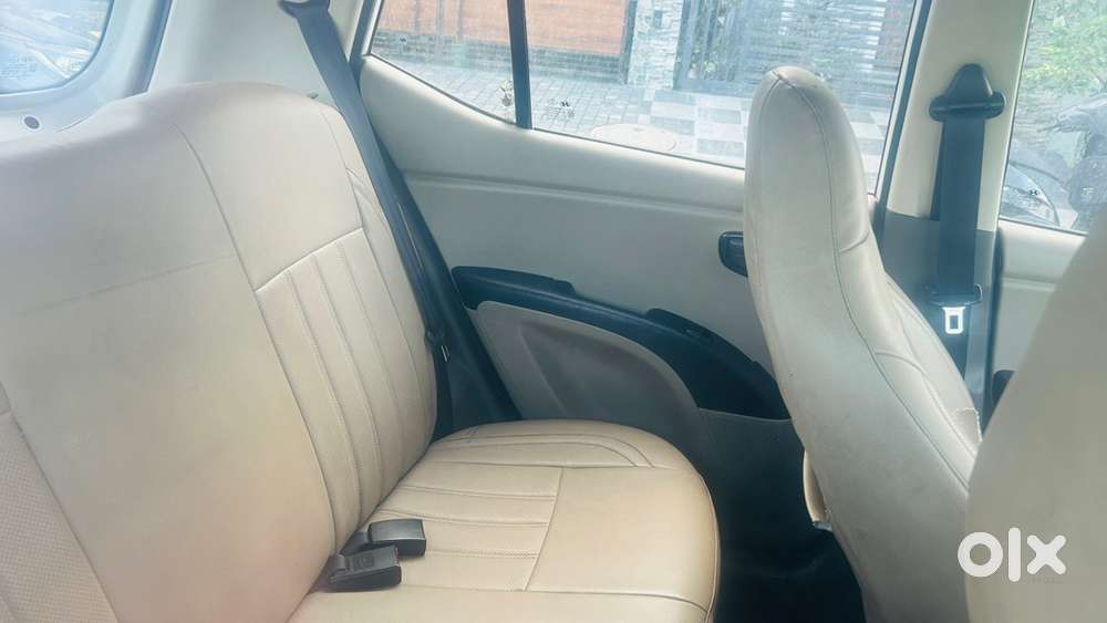 Hyundai I10 2014 Car