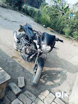 Bajaj Pulsar Bikes in Samastipur Free classifieds in Samastipur OLX
