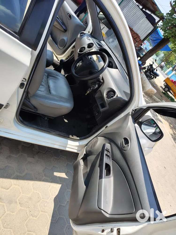 Toyota Etios Car