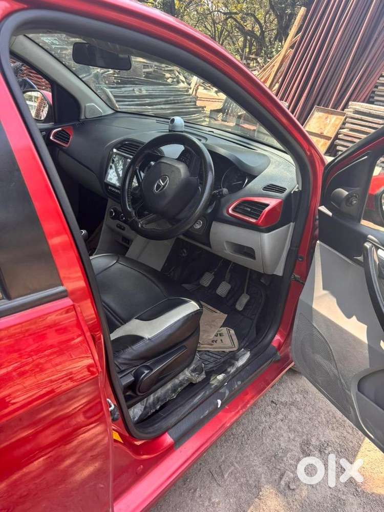 Tata Petrol Car 2019