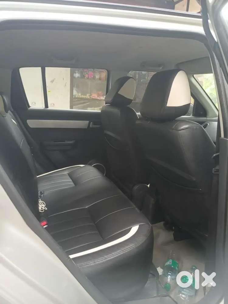 Maruti Suzuki Swift 2010 Diesel 147000 Km Driven