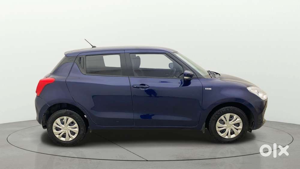 Maruti Suzuki Swift 2018 Vdi, 2019, Diesel