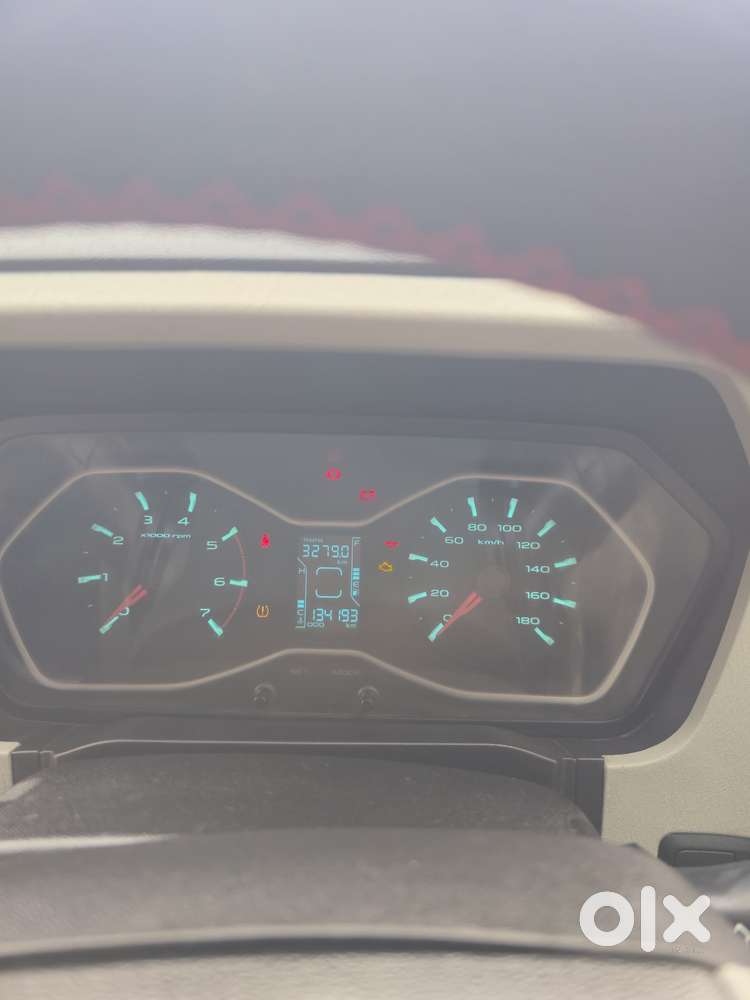 Mahindra Scorpio S10 7 Seater, 2014, Diesel