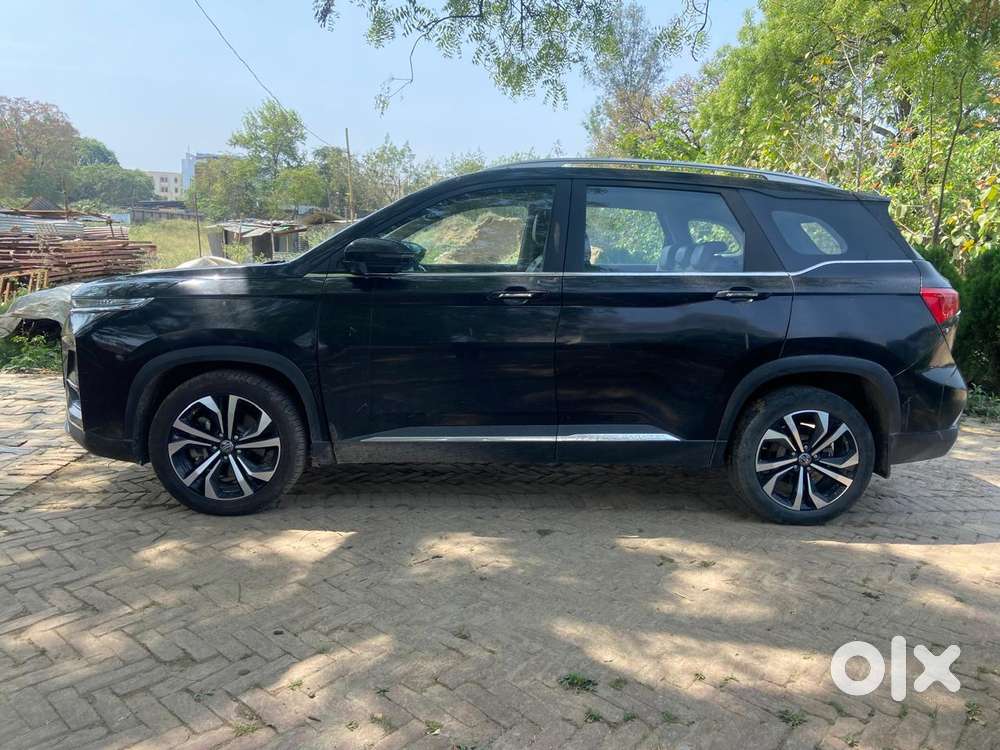 Mg Hector Sharp Pro 2.0 Turbo Diesel Mt Dual Tone, 2024, Diesel