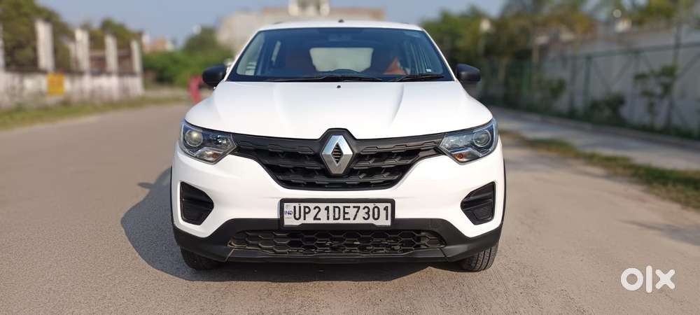 Renault Triber Rxl, 2024, Petrol