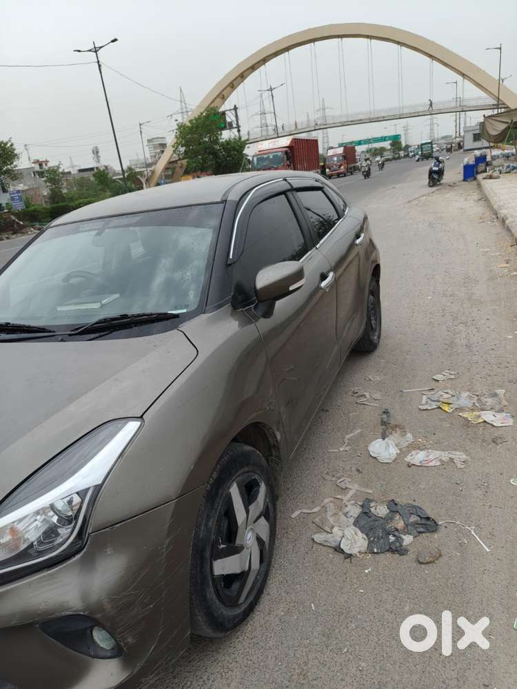 Maruti Suzuki Baleno Delta 2020