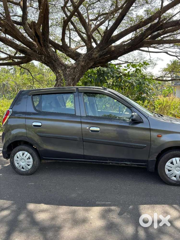 Maruti Suzuki Alto 800 2015 Petrol 57800 Km Driven