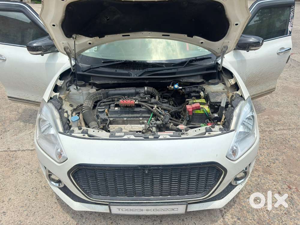 Maruti Suzuki Swift 2023 Model