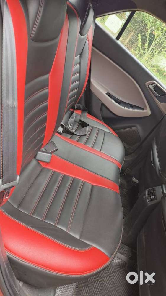 Hyundai Elite I20 [2018-2020] 1.2 Magna, 2018, Petrol