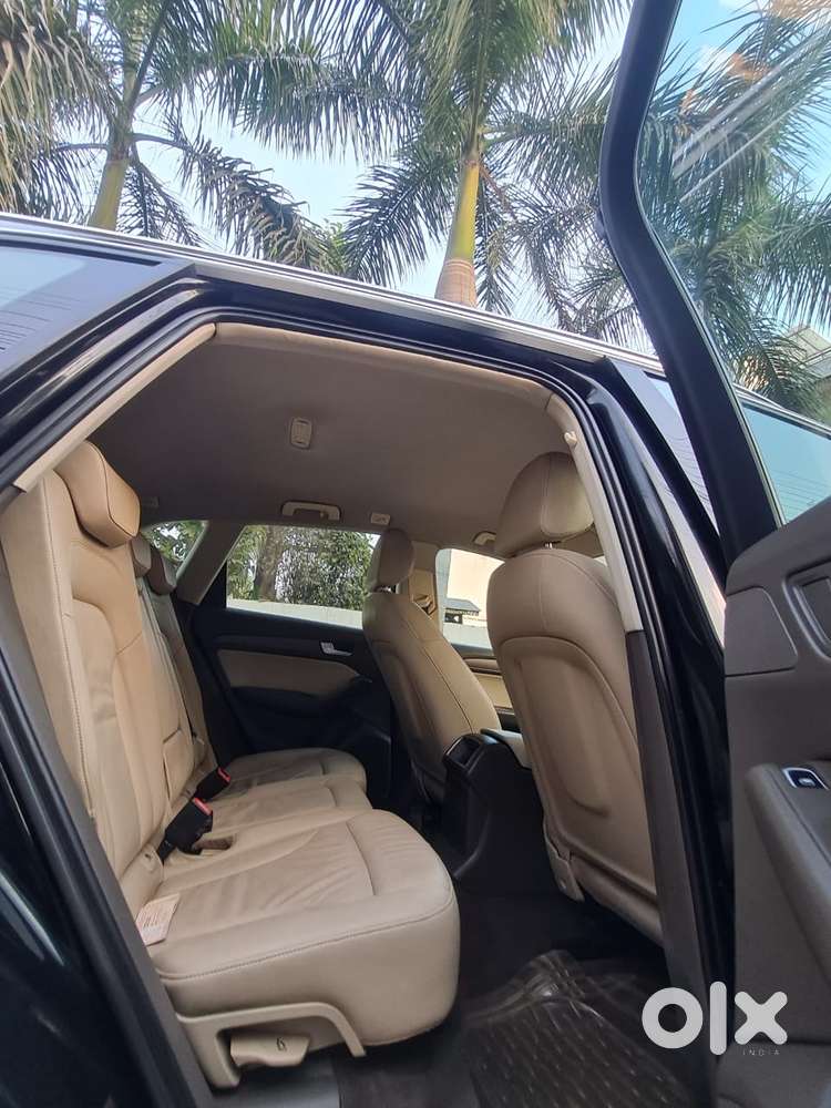 Audi Q5 2.0 Tdi Quattro Premium, 2014, Diesel