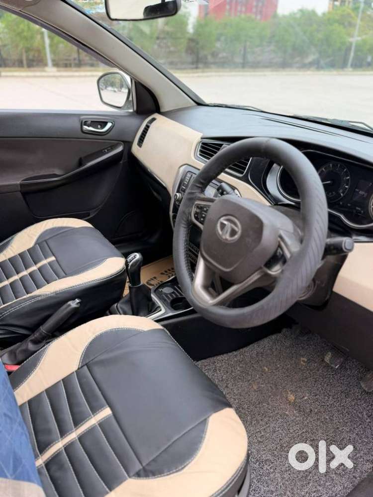 Tata Zest  Quadrajet 1.3 Xt, 2016, Diesel