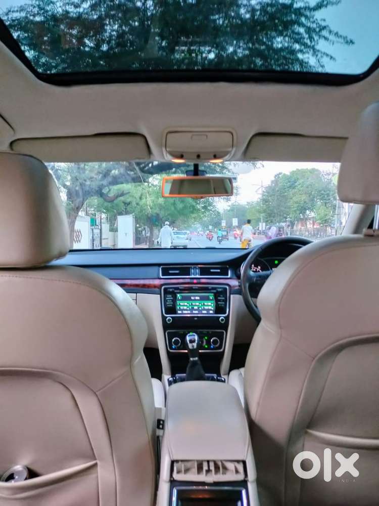 Skoda Superb 2008-2013 1.8 Tsi Mt, 2013, Petrol