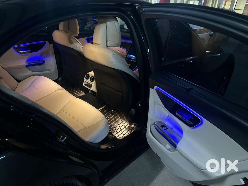 Mercedes-benz C-class C 220d, 2023, Diesel