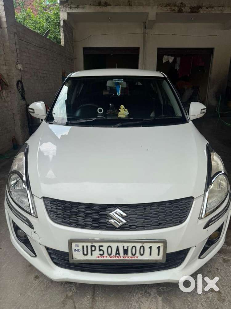 Maruti Suzuki Swift 2016 Diesel 155000 Km Driven