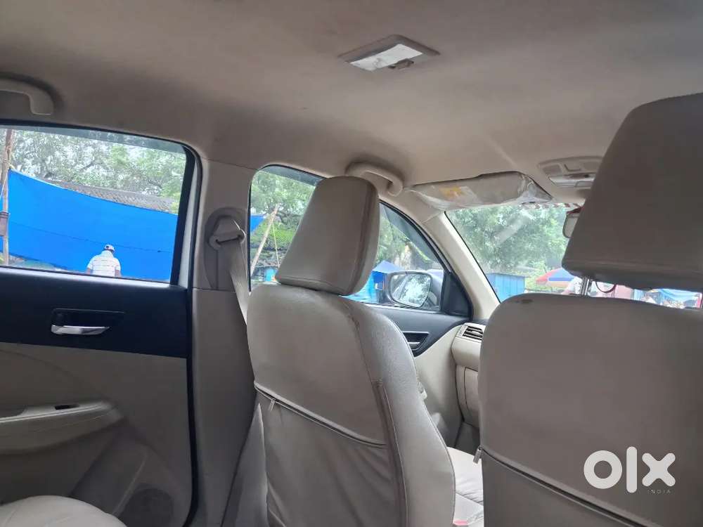 Maruti Suzuki Dzire 2023 Manual Petrol