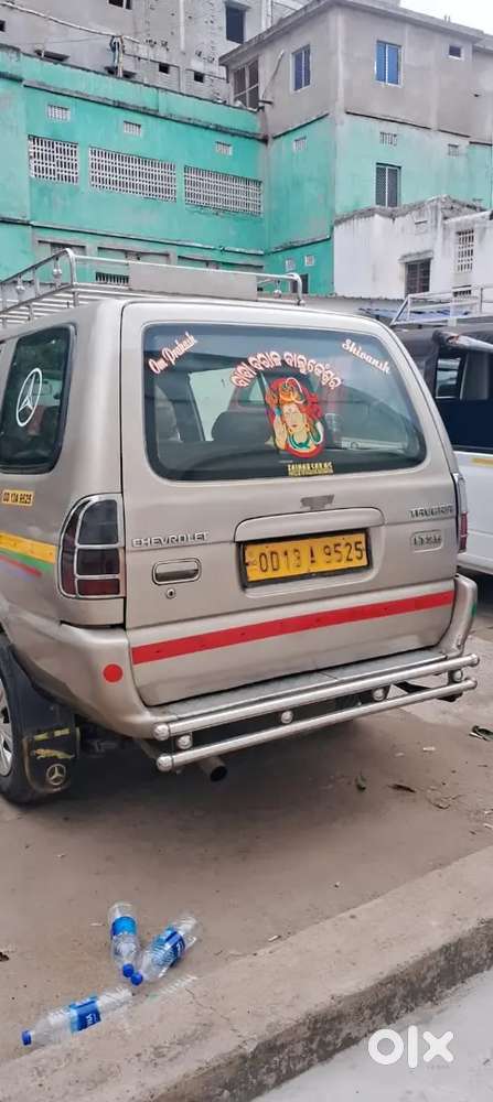 Tavera Sell For Buy A New Car