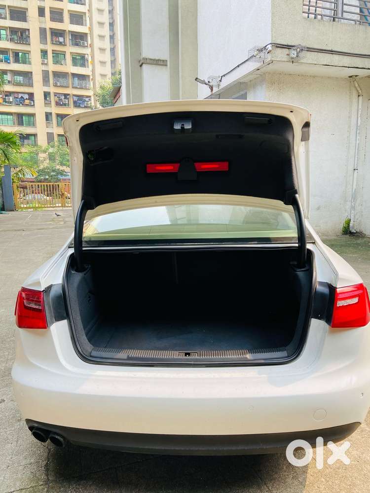 Audi A6 3.0 Tdi Premium With Sunroof, 2011, Diesel