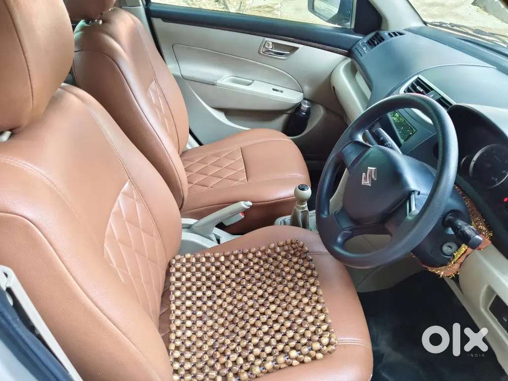 Maruti Suzuki Swift Dzire 2013 Diesel 104000 Km Driven