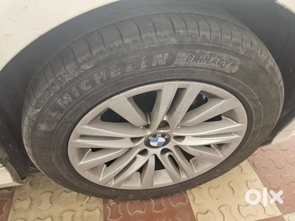 Bmw 3 Series 2010 Diesel Well Maintained