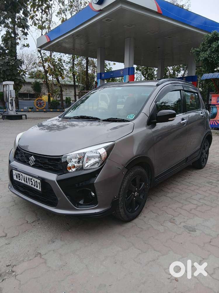Maruti Suzuki Celerio Zxi Amt, 2019, Petrol