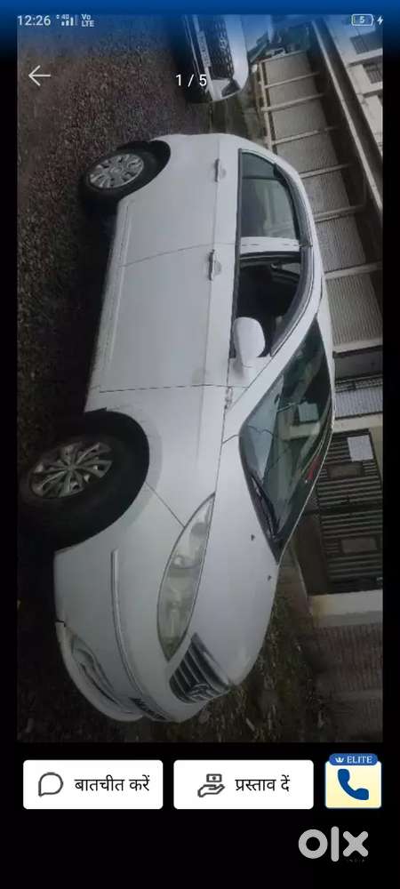 All Parts Original