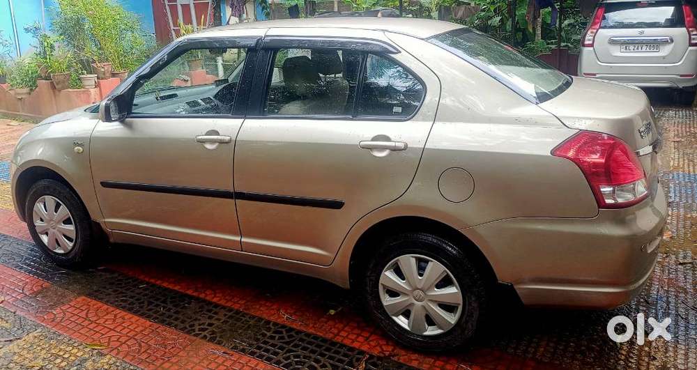 Swift Dzire 2011 December Diesel Well Maintained Doctor Owned