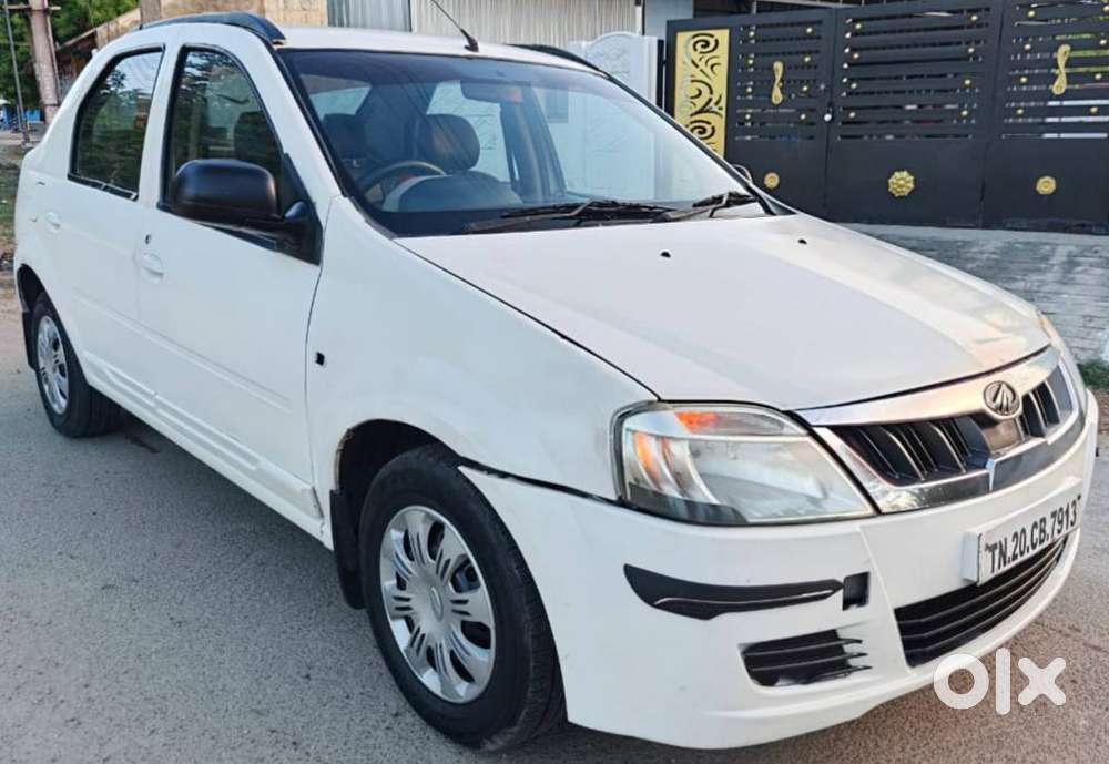 Mahindra Verito 1.5 D4 Bsiv, 2013, Diesel