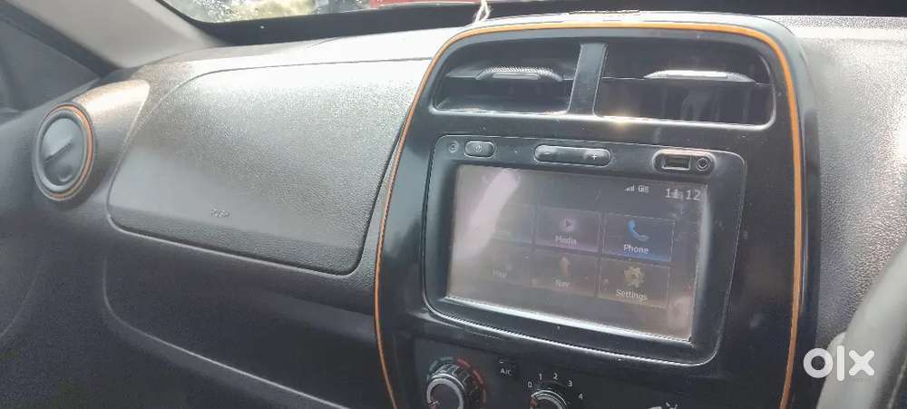 Renault Kwid 1.0 2018