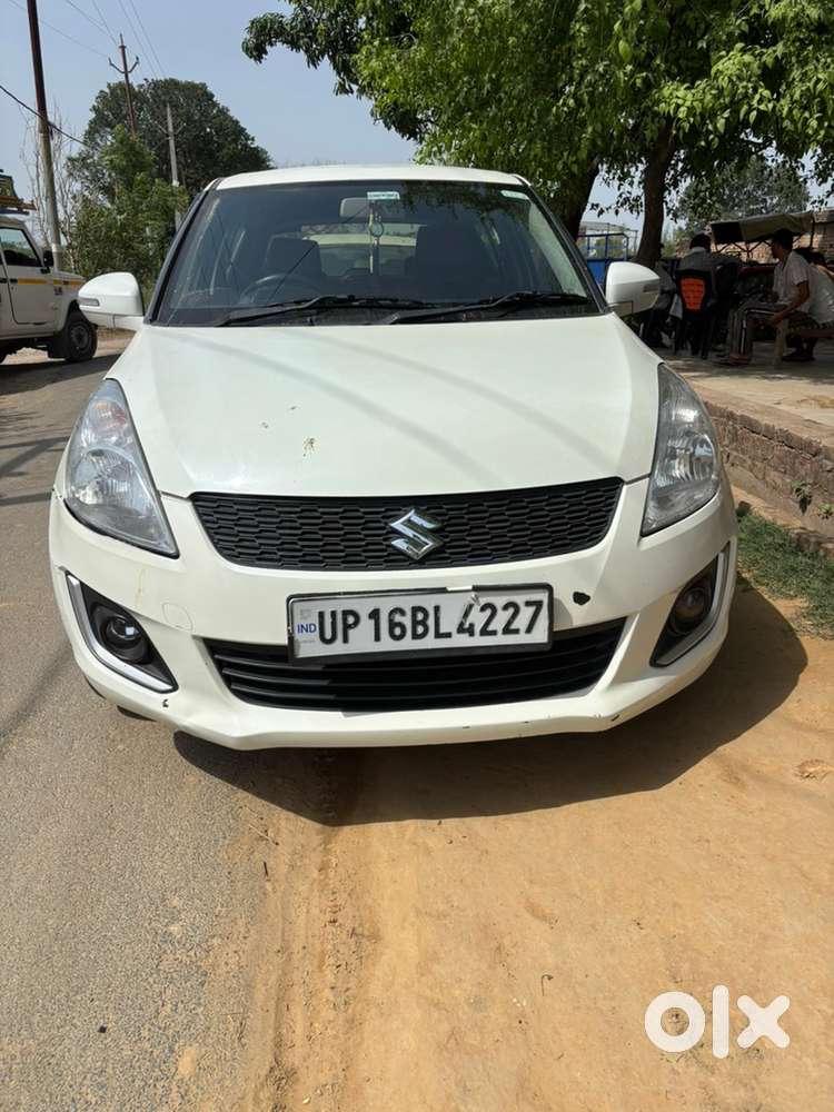 Swift Vdi Maruti Diesel 2017