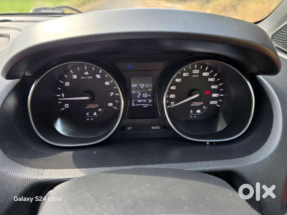 Tata Tiago Jtp Petrol, 2019, Petrol