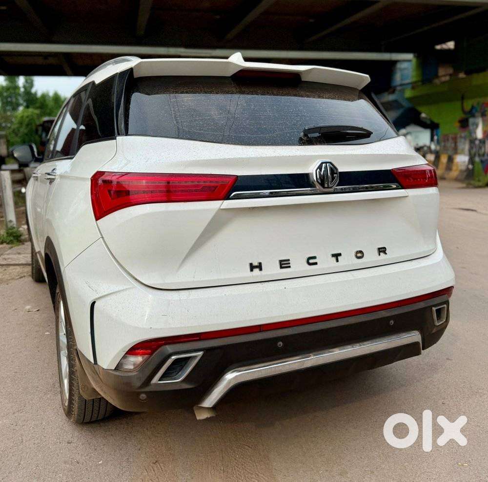 Mg Hector 1.5 Shine, 2023, Diesel