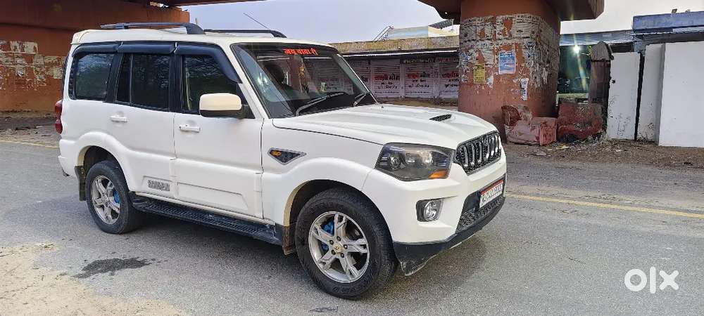 Mahindra S10 Good Condition